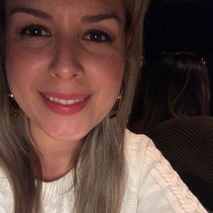 Meet your Posher, Maria